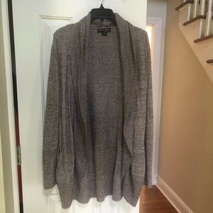 Barefoot Dreams Cardigan - M